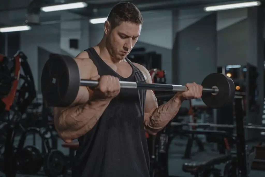 What is the 6-12-25 workout method? A tri-set training manual