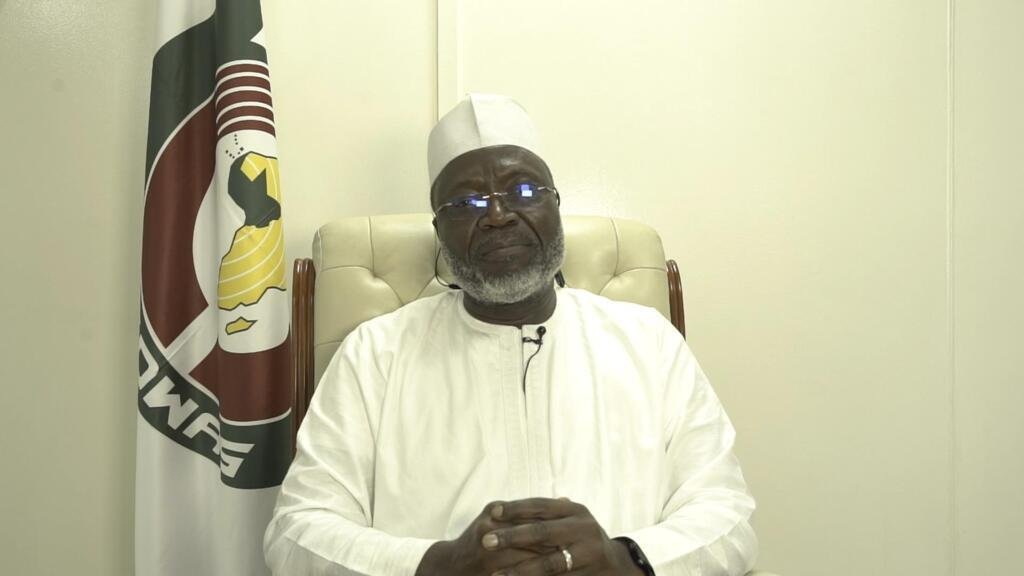No existential crisis despite Mali, Burkina Faso and Niger’s exit, says the President of the Ecowas Commission