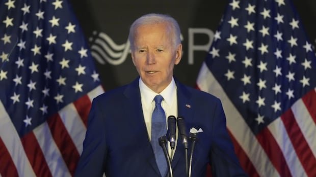 Why was Joe Bidens “aggressive” prostate cancer discovered earlier earlier? Experts weigh