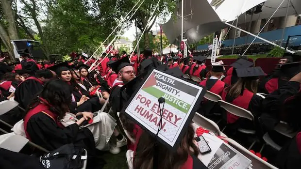 Richter extends the order that blocks Trump’s attempt to prevent Harvard from enrolling foreign students