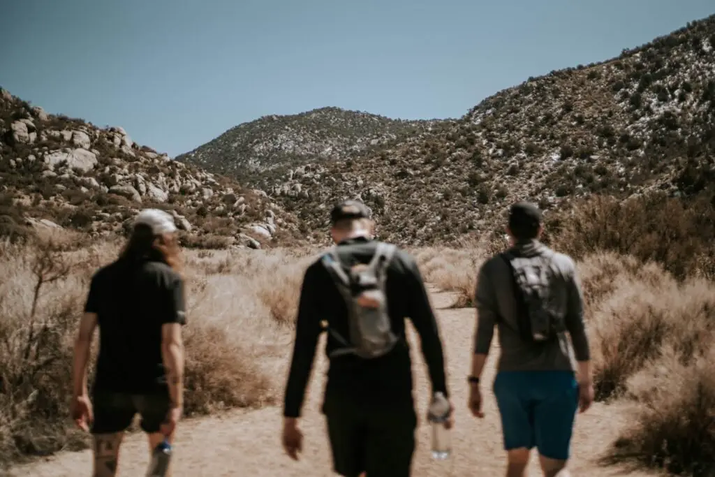Best hiking trails near Sacramento for all qualification levels