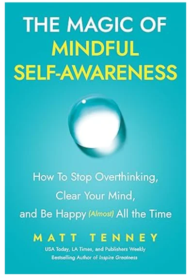 The magic of the mind seeds self-confidence bionicoldguy