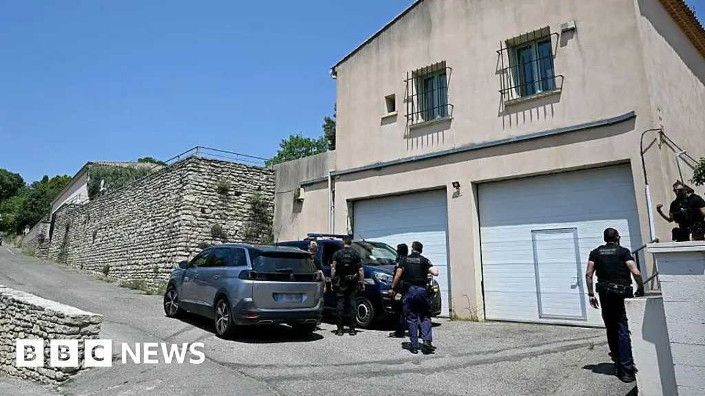 Bride shot in the attack on wedding celebration in southeastern France