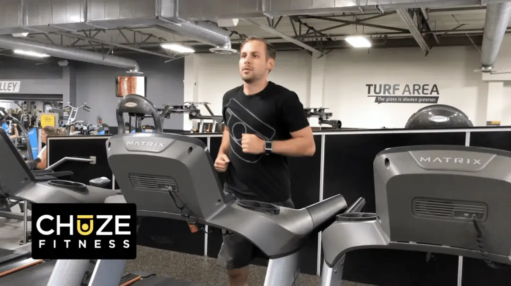 What is stable cardio