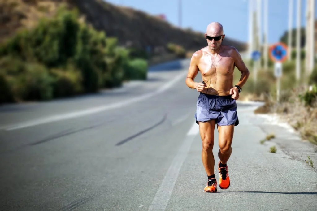 The ultimate guide for beginners to the long -distance run