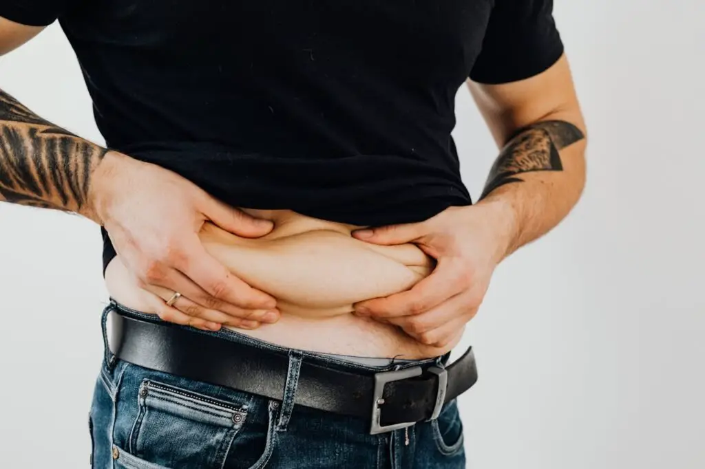 Keto -Plateau? 10 errors that bring the fat loss on keto to a standstill