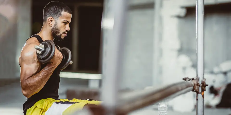 How targeted volume training solves the training dysfunction for real, permanent results