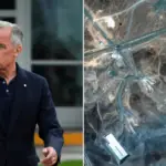 Carney calls for de -escalation, ‘diplomatic solution’ according to the US strikes on Iran – National
