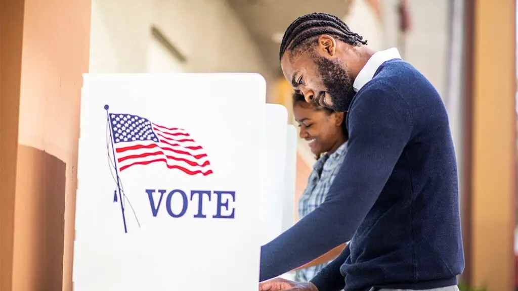 New survey shows Trump’s diverse growth of the voter coalition in 2024 presidential elections