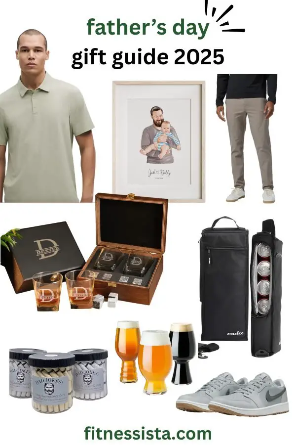 2025 Father’s Day gift guide