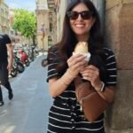 Barcelona Gluten -Food Tour – The Fitnessista