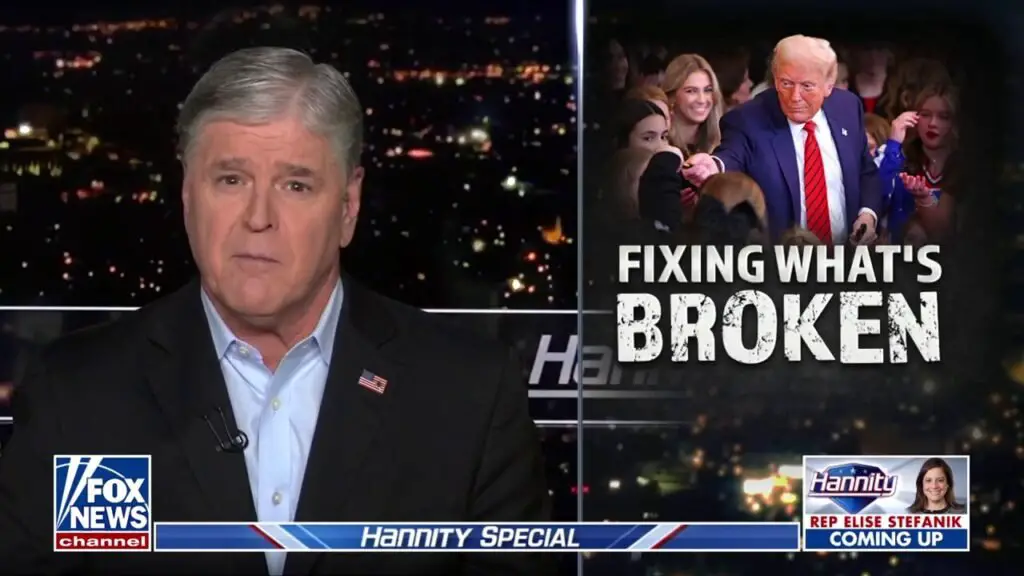 Trump quickly acted in La, Terry Moran’s anti-Trump slam and more about Fox News’ opinion