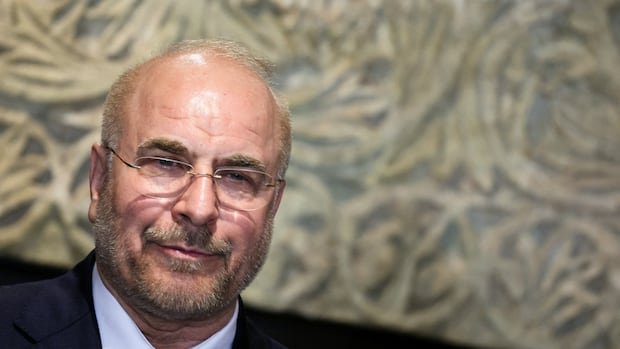 Nuclear systems “badly damaged,” says the Iranian Ministry of Foreign Affairs