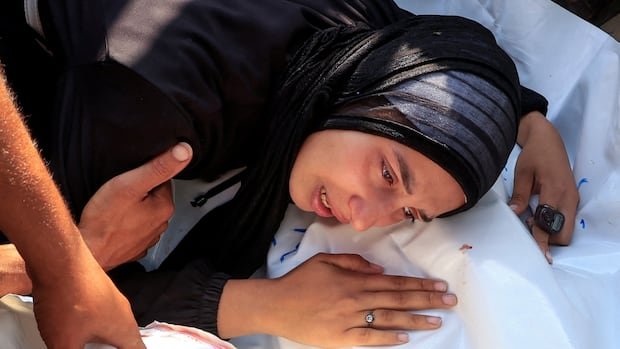 At least 20 other Palestinians killed