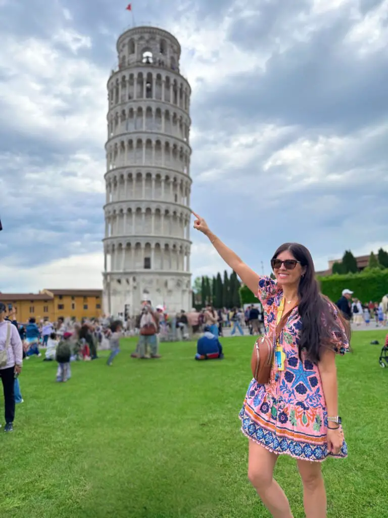 Disney Fantasy Spain, Italy and France summary