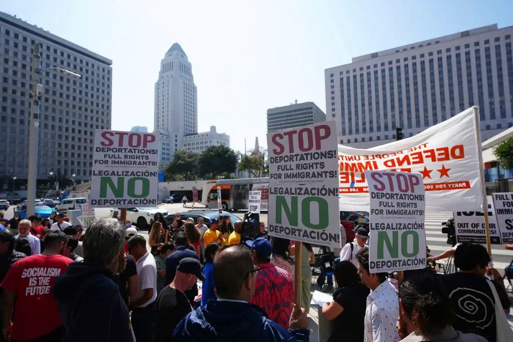 The decision between biden era adds hurdles to deport the convicted murderer