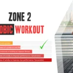 How zone 2 cardio burns and increases the longevity