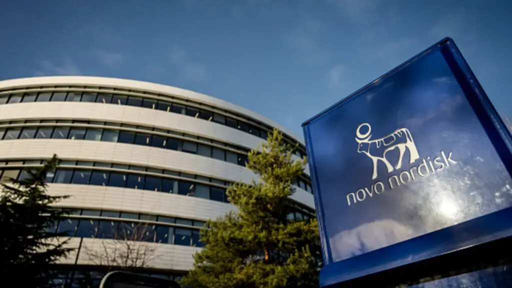 Denmark Slashes 2025 Growth forecast in the middle of Novo Nordisk