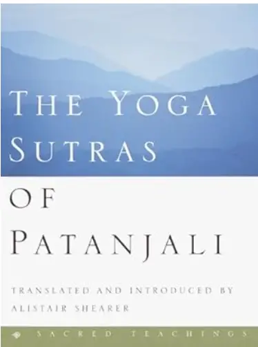 Interesting yoga books – Bionicoldguy
