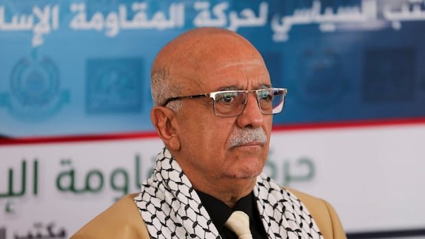 Houthis in Yemen say prime minister of the rebel -controlled government killed in Israeli, which was killed in Israeli air raid