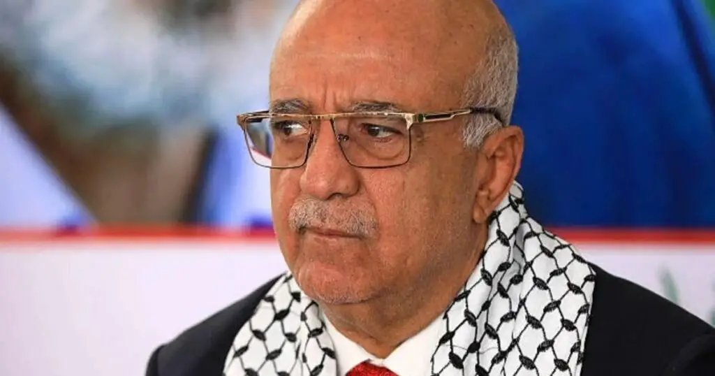 Houthi Rebel Prime Minister, who was killed in Israeli air raid, says the group