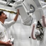 European stocks open up to the data of the US workplaces before the data of the US workplaces