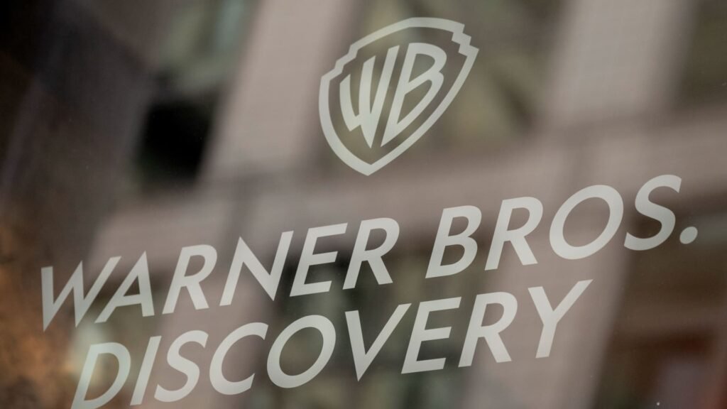 Paramount Skydance creates an offer for Warner Bros. Discovery, say sources
