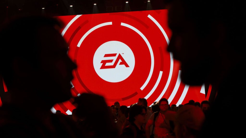 EA Gemeld private