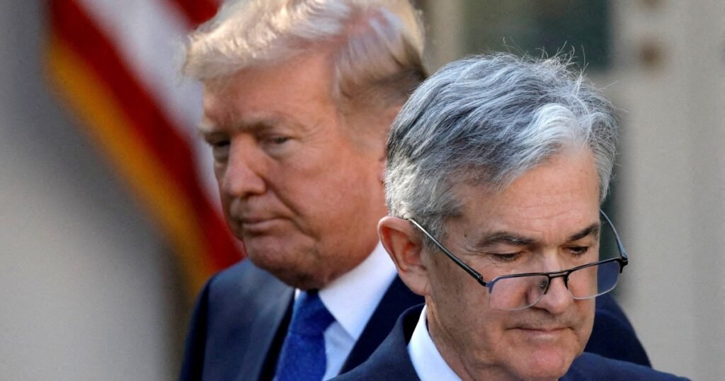 The US Fed is expected to reduce interest rates in the middle of the cooling market and increase inflation | Donald Trump News