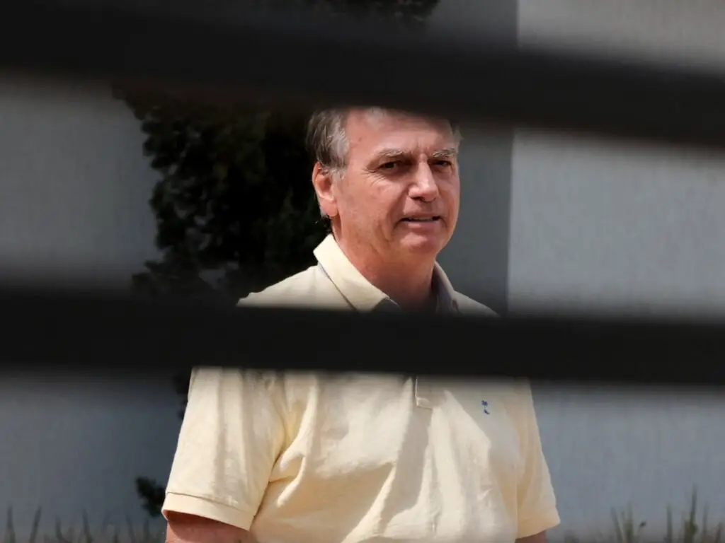 “Not a single evidence”: Bolsonaro urges acquittal in Brazil in Brazil | Jair Bolsonaro News