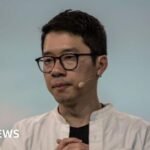 Singapore refuses to enter the exile HK Pro-Democracy Activist