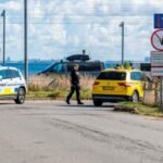 Denmark reports on new drone sightings about the Army, NATO UPS -monitoring -National