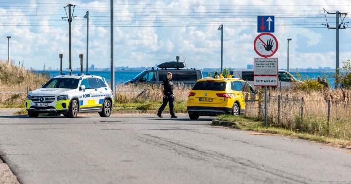 Denmark reports on new drone sightings about the Army, NATO UPS -monitoring -National