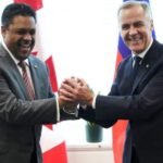 Canada commits 60 million US dollars to Haiti, wants the UN US gang -suppressed plan -national