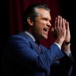 Hegseth beats wokesess in an unprecedented meeting with first -class military mastery | Military