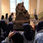 The Netherlands returns ‘Java Man’, thousands of fossils from the colonial era from Indonesia