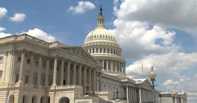 Oct. 17: CBS Evening News Plus