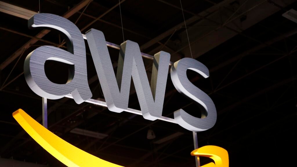 The company is working to restore service as users report problems