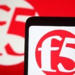Cybersecurity firm F5 plunged 10% after disclosing a nation-state hack