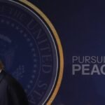 Trump wants to be the fifth US president to receive the Nobel Peace Prize. There are obstacles