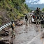 Dozens dead, missing, thousands of homes destroyed after rains hit Mexico