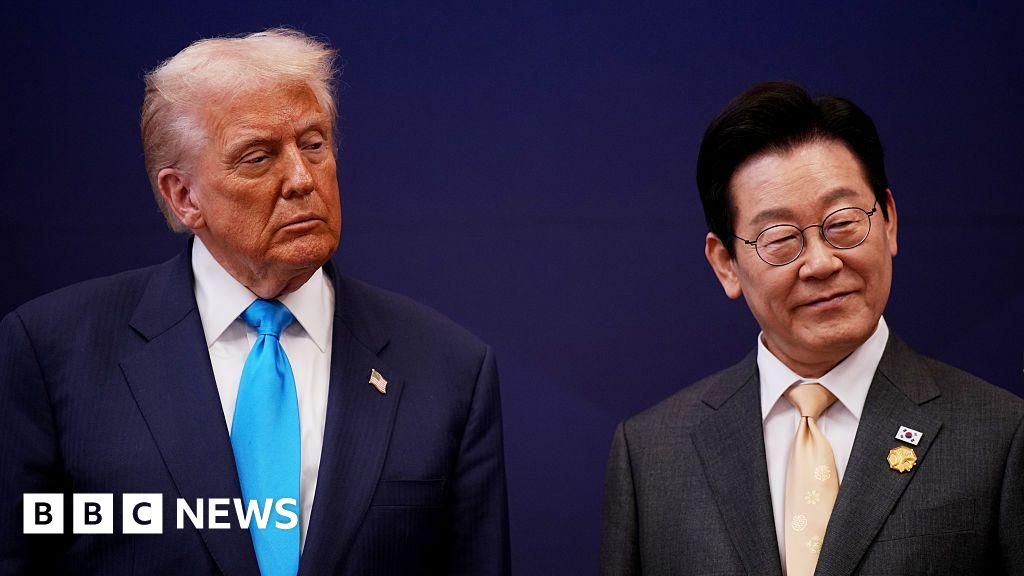South Korea announces reduction of some tariffs as part of new US trade deal