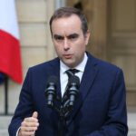 France reveals a new government under the direction of Prime Minister Lecornu