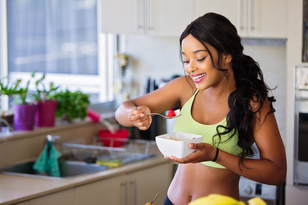 The Best Pre-Workout Snacks for Your Morning Routine » Fitness Programmer