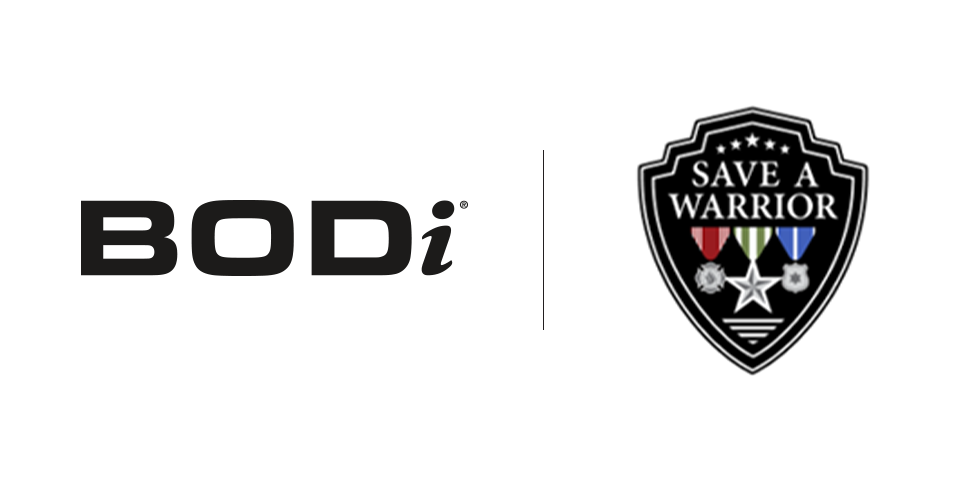 Sweat for a good cause: Take part in the Love Your BODi 10 Workout Challenge