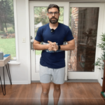 A 5-minute daily mobility routine to keep your joints butter-like