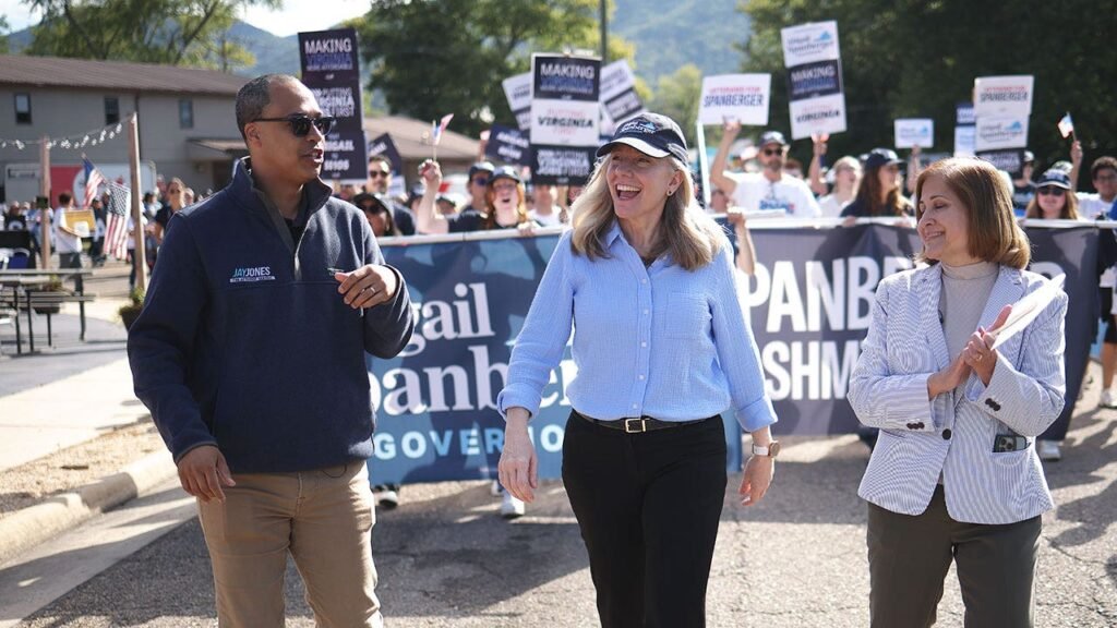 Democrat Spanberger’s transgender school policy endangers Virginia children