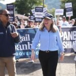 Democrat Spanberger’s transgender school policy endangers Virginia children
