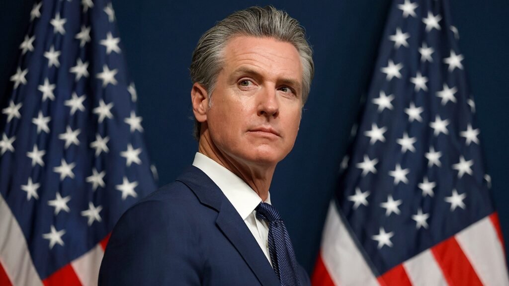 Newsoms from 255 veto blocks recovery accommodations for homeless addicts in California