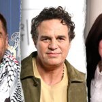 Celebrities criticized her silent reaction to Trump’s peace deal